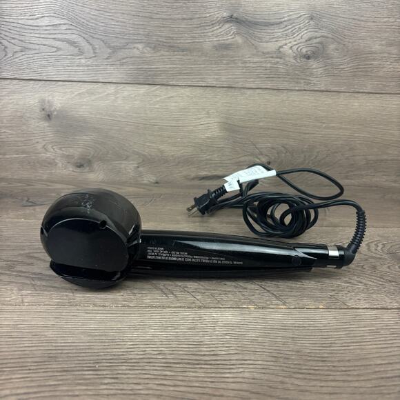 Beliss Pro Curl Genius Professional Curl Machine BELCG1 430°F Curling Iron - Picture 5 of 11